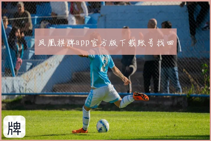 凤凰棋牌app官方版下载账号找回