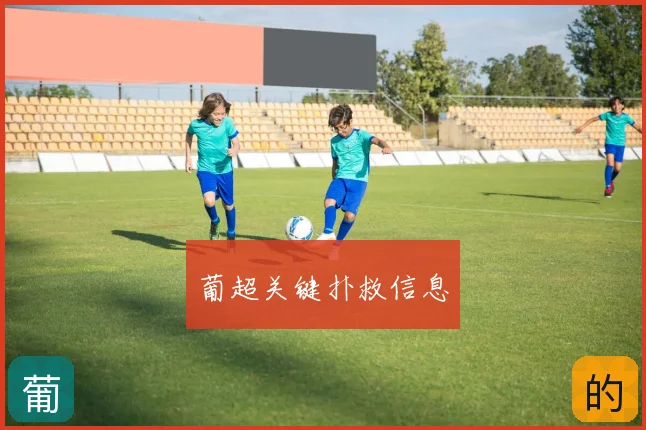 葡超关键扑救信息